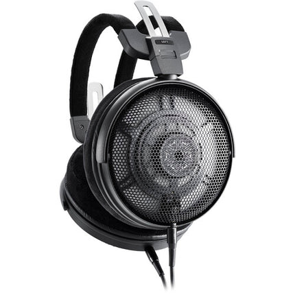 Audio-Technica ATH-ADX3000 Auriculares Abiertos 58mm Cable 1/4 Pulgadas Estuche