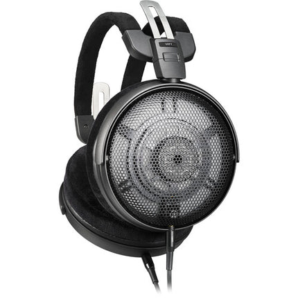 Audio-Technica ATH-ADX3000 Auriculares Abiertos 58mm Cable 1/4 Pulgadas Estuche
