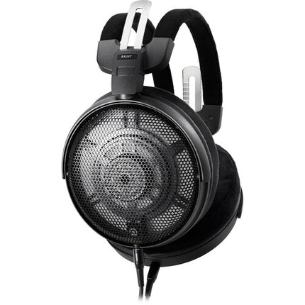 Audio-Technica ATH-ADX3000 Auriculares Abiertos 58mm Cable 1/4 Pulgadas Estuche