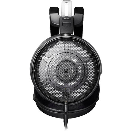 Audio-Technica ATH-ADX3000 Auriculares Abiertos 58mm Cable 1/4 Pulgadas Estuche