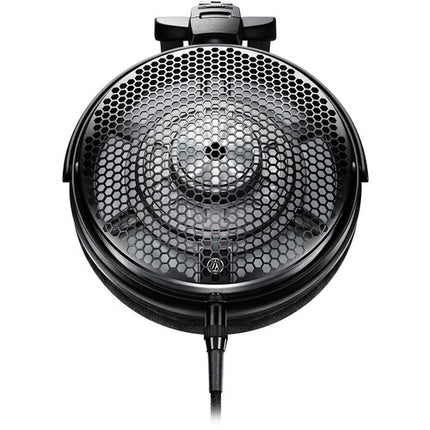 Audio-Technica ATH-ADX3000 Auriculares Abiertos 58mm Cable 1/4 Pulgadas Estuche