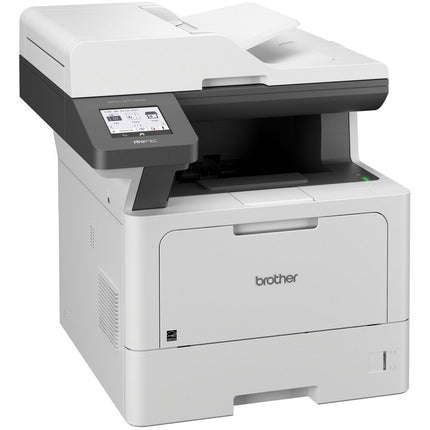 Brother MFC-L5710DW Impresora Láser Monocromo Multifunción WiFi 48 ppm Duplex 250 Hojas