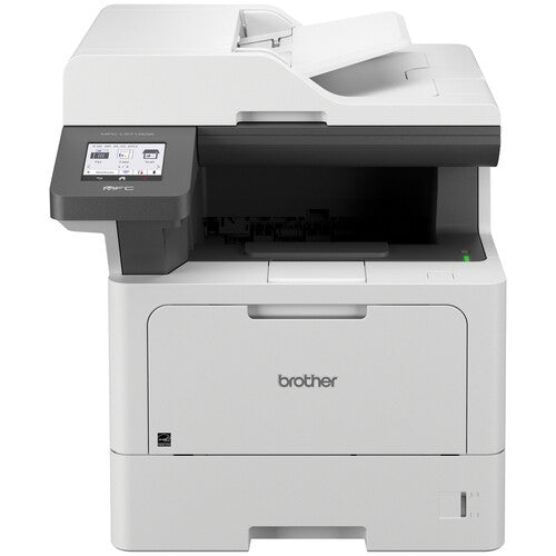 Brother MFC-L5710DW Impresora Láser Monocromo Multifunción WiFi 48 ppm Duplex 250 Hojas