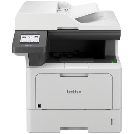Brother MFC-L5710DW Impresora Láser Monocromo WiFi 48 ppm Kit Tóner
