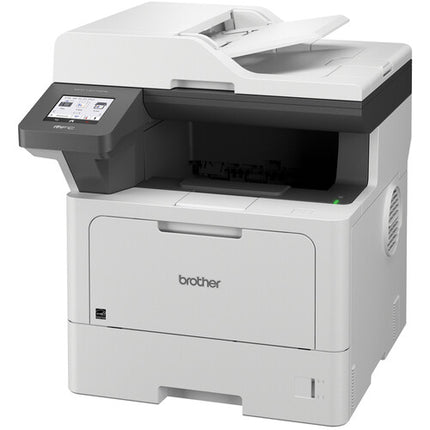 Brother MFC-L5710DW Impresora Láser Monocromo Multifunción WiFi 48 ppm Duplex 250 Hojas