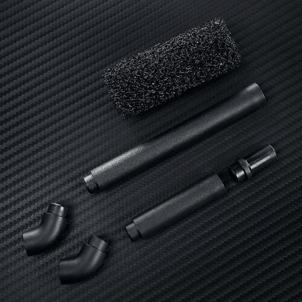 PMI Smoke Ninja Pro Kit Hazer portátil con cámara de niebla 3 min batería USB-C