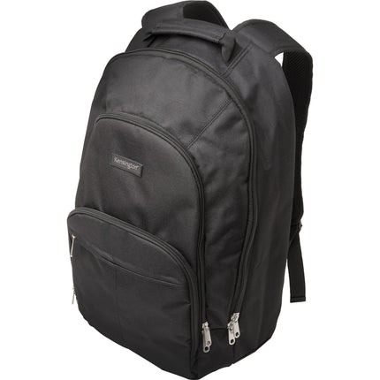 Kensington EQ Mochila para Laptop 16" Ligera con Compartimentos y Correas Acolchadas
