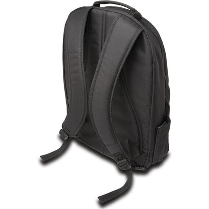 Kensington EQ Mochila para Laptop 16" Ligera con Compartimentos y Correas Acolchadas