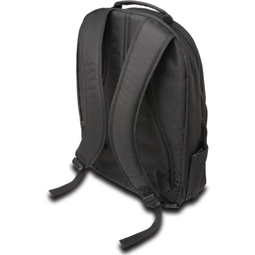 Kensington EQ Mochila para Laptop 16" Ligera con Compartimentos y Correas Acolchadas