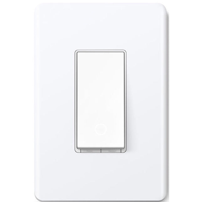 TP-Link Tapo S500 Interruptor Inteligente Wi-Fi 2.4 GHz 4 Unidades