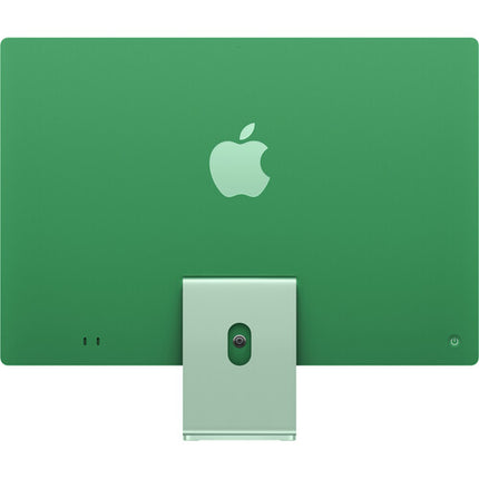 Apple 24" iMac con Chip M4 16GB RAM 256GB SSD Verde