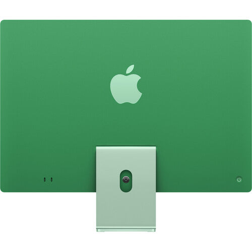 Apple 24" iMac con Chip M4 16GB RAM 256GB SSD Verde
