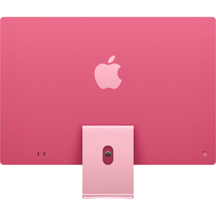 Apple 24" iMac con Chip M4 16GB RAM 256GB SSD Rosa