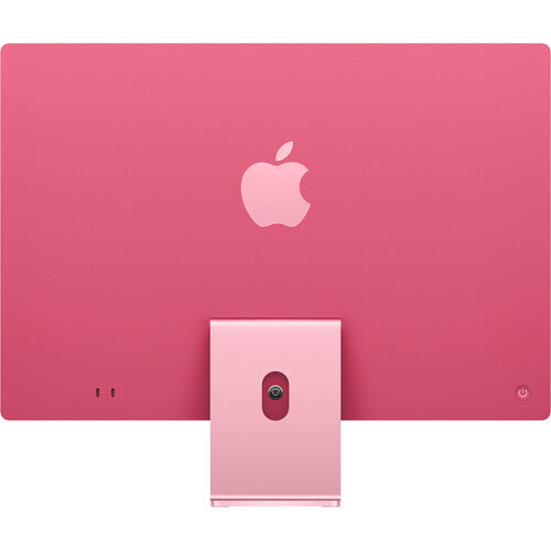 Apple 24" iMac con Chip M4 16GB RAM 256GB SSD Rosa