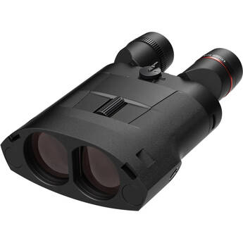 KITE OPTICS 18x50 APC Stabilized ED Binoculars (Rechargeable Li-Ion) Binoculares