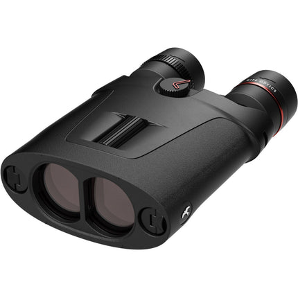 KITE OPTICS 16x42 APC Prismáticos Estabilizados 120 Horas IPX7