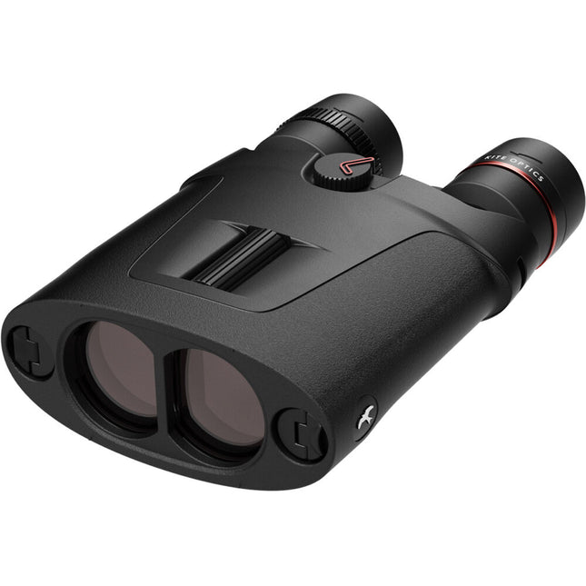KITE OPTICS 16x42 APC Prismáticos Estabilizados 120 Horas IPX7