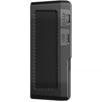GVM BL160-II Batería V-Mount para Video 10400mAh 160Wh con Cargador