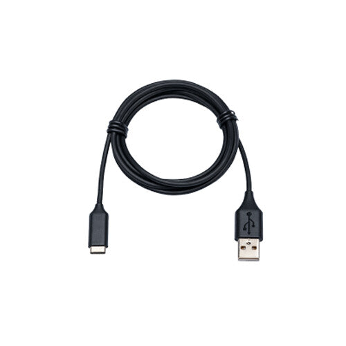 Jabra Cable de extensión USB-C a USB-A para auriculares 1.2 m