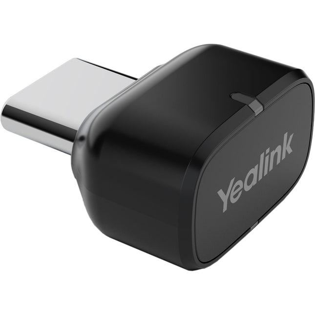 Yealink BT51-C Dongle Bluetooth USB-C Bluetooth 5.0 Alcance 30m