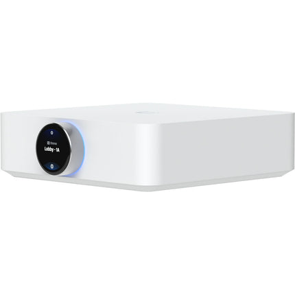 Ubiquiti UPL-Amp Amplificador Integrado 2.1 Canales 130W Wi-Fi Blanco