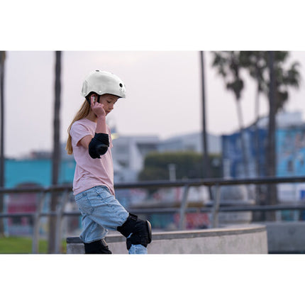 Belkin SoundForm Nano 2 Auriculares Inalámbricos para Niños Blanco Limitador de Volumen 85 dB y 28 Horas de Reproducción