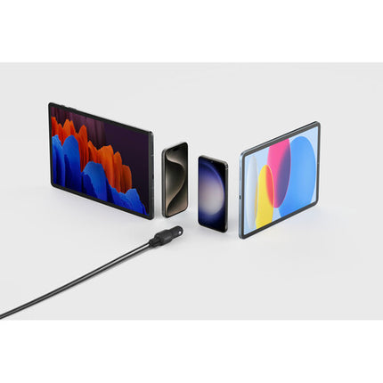 Belkin BoostCharge Cargador de Coche 42W USB-C y USB-A con PPS