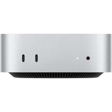 Apple Mac mini con Chip M4 24GB RAM 2TB SSD Wi-Fi 6E Bluetooth 5.3