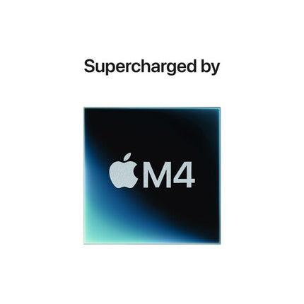 Apple Mac mini M4 Chip 24GB RAM 2TB SSD con AppleCare+