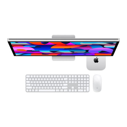Apple Mac mini con Chip M4 16GB RAM 2TB SSD y AppleCare+ 3 años