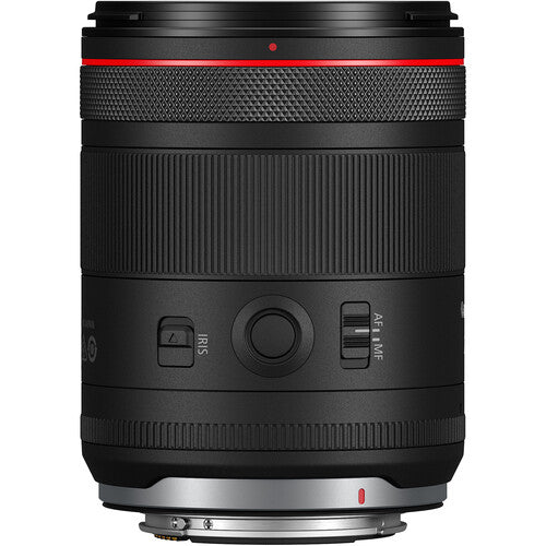 Canon RF 24mm f1.4 L VCM Objetivo Full Frame Diafragma f1.4-16