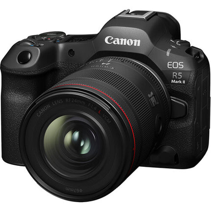 Canon RF 24mm f1.4 L VCM Objetivo Full Frame Diafragma f1.4-16