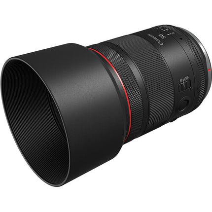 Canon RF 50mm f1.4 L VCM Lente Full Frame con enfoque rápido y diafragma 11 hojas