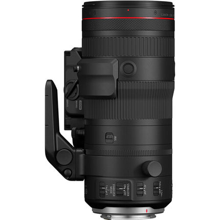 Canon RF 70-200mm f2.8 L IS USM Teleobjetivo Zoom 70-200mm f2.8 Lens Hood incluido
