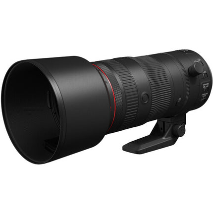 Canon RF 70-200mm f2.8 L IS USM Teleobjetivo Zoom 70-200mm f2.8 Lens Hood incluido