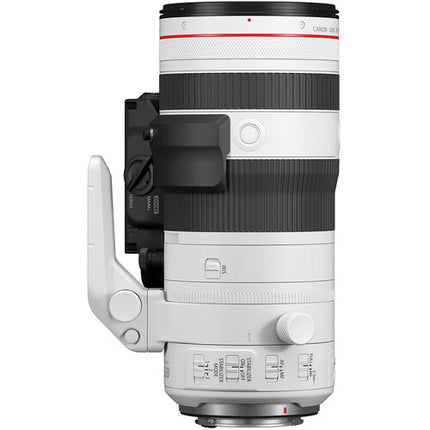 Objetivo Canon RF 70-200mm f2.8 L IS USM Teleobjetivo Zoom Estabilizado 82mm