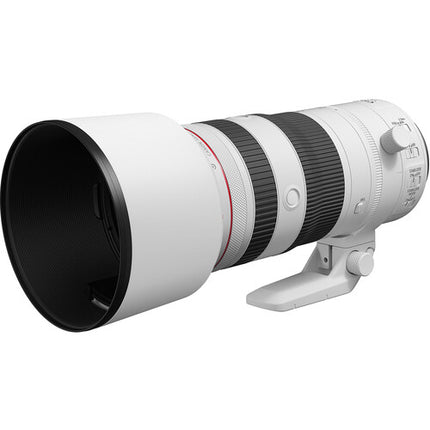 Objetivo Canon RF 70-200mm f2.8 L IS USM Teleobjetivo Zoom Estabilizado 82mm