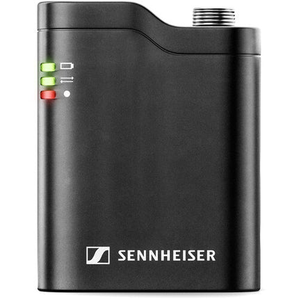 Sennheiser Profile Sistema de audio inalámbrico 2 personas 800 pies alcance 18 horas batería