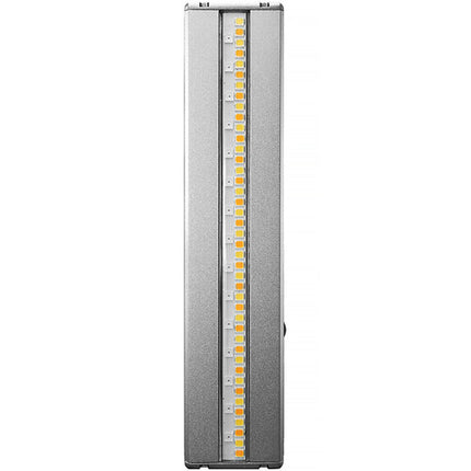 Harlowe Blade 5 RGB Tubo LED 6.5" 1700-10000K CRI 96 Luz para Vloggers