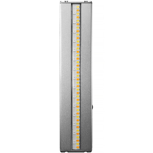 Harlowe Blade 5 RGB Tubo LED 6.5" 1700-10000K CRI 96 Luz para Vloggers