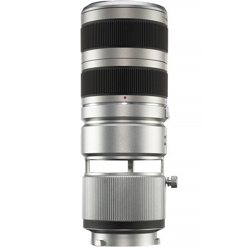 Harlowe Optical Light Lens para Hobolite Max lente 50mm con inserto ajustable