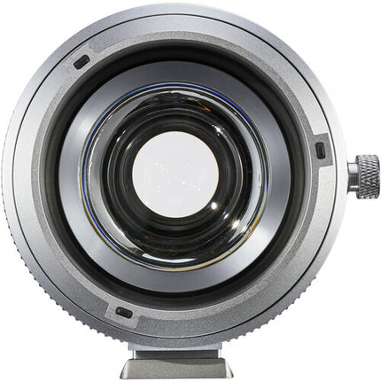 Harlowe Optical Light Lens para Hobolite Max lente 50mm con inserto ajustable