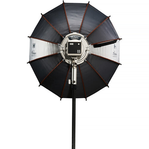 Harlowe Quick Release Softbox 24 pulgadas con Montura Bowens Ligero Compacto