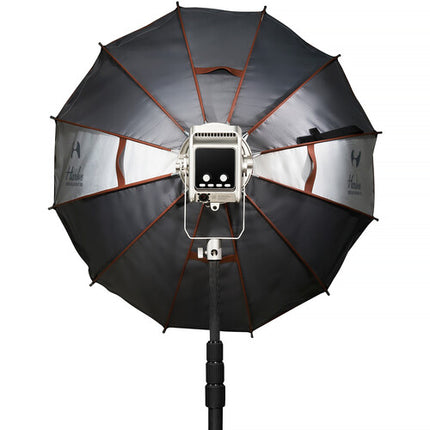 Harlowe Softbox de Liberación Rápida 36" Para Iluminación Uniforme y Adaptador Bowens