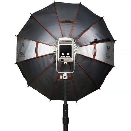 Harlowe Softbox de Liberación Rápida 36" Para Iluminación Uniforme y Adaptador Bowens