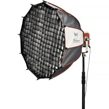 Harlowe Softbox de Liberación Rápida 36" Para Iluminación Uniforme y Adaptador Bowens