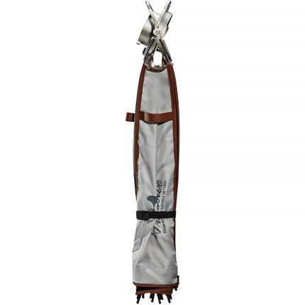 Harlowe Softbox de Liberación Rápida 36" Para Iluminación Uniforme y Adaptador Bowens