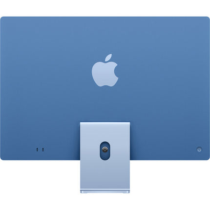 Apple 24" iMac Blue con chip M4 16GB RAM y 512GB SSD pantalla Retina