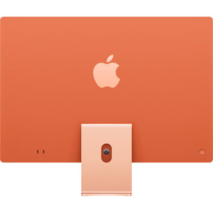 Apple 24" iMac con chip M4 24GB RAM 256GB SSD pantalla Retina