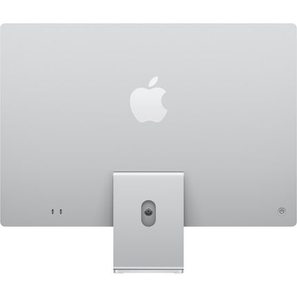 Apple 24" iMac con chip M4 24GB RAM 256GB SSD pantalla Retina